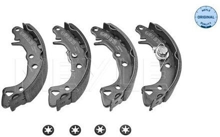 Citroen Remschoenset 11145330017