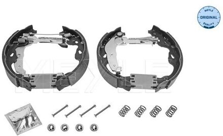 Citroen Remschoenset 11145330018K