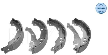 Citroen Remschoenset 16145330012