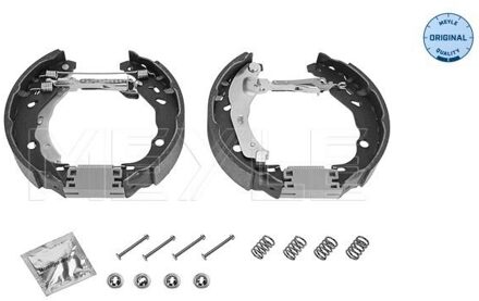 Citroen Remschoenset 16145330012K