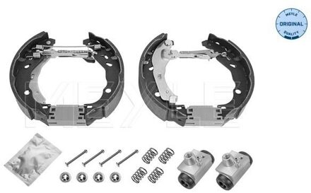 Citroen Remschoenset 16145330020