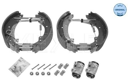 Citroen Remschoenset 2145330033