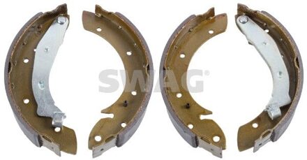 Citroen remschoenset 33100642