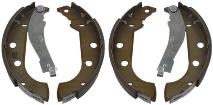 Citroen Remschoenset 33989