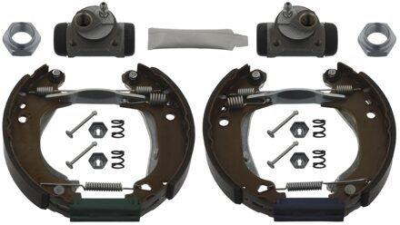 Citroen Remschoenset 37484