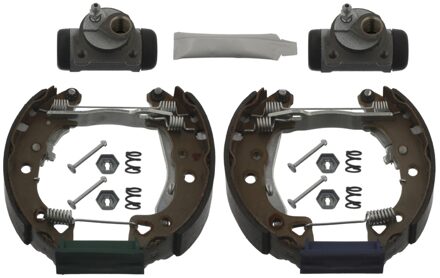 Citroen Remschoenset 37490