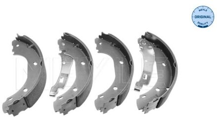 Citroen Remschoenset 40145330001