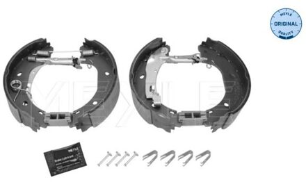 Citroen Remschoenset 40145330019K