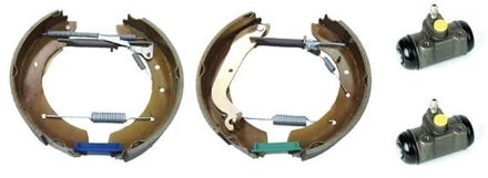 Citroen Remschoenset K23016