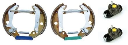 Citroen Remschoenset K61027