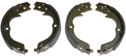 Citroen Remschoenset, parkeerrem ADC44139