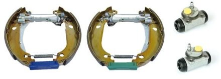 Citroen Remschoenset