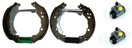 Citroen Remschoenset