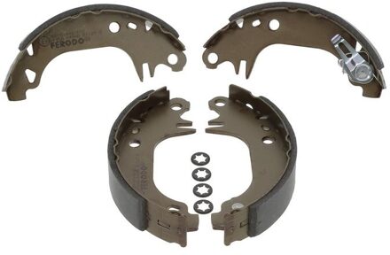 Citroen Remschoenset