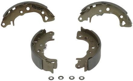 Citroen Remschoenset