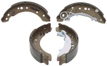 Citroen Remschoenset