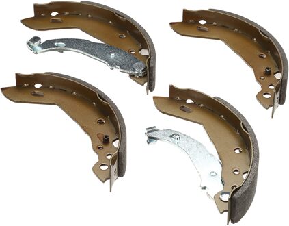 Citroen Remschoenset