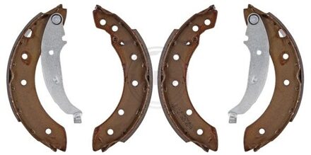 Citroen Remschoenset