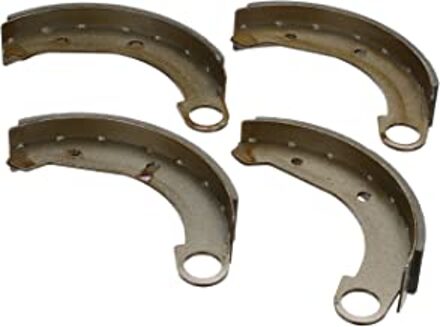 Citroen Remschoenset