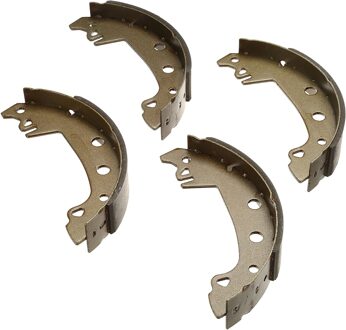 Citroen Remschoenset