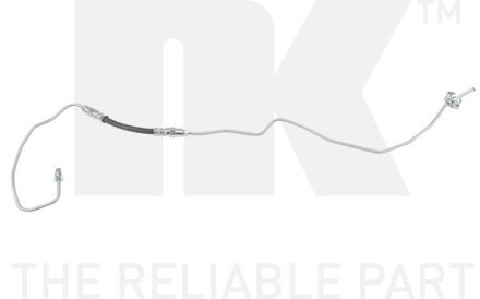 Citroen Remslang 853783