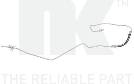 Citroen Remslang 853784