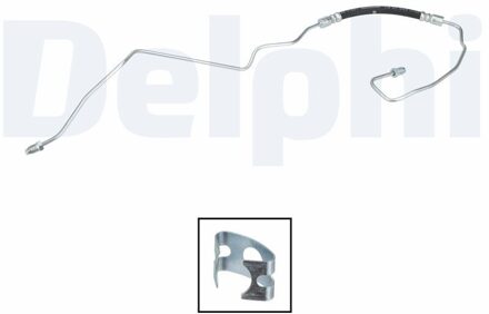 Citroen Remslang LH7604