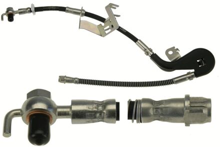 Citroen Remslang PHD1133