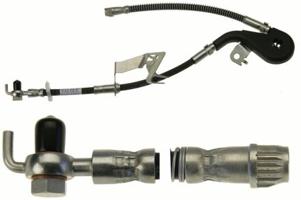 Citroen Remslang PHD1134