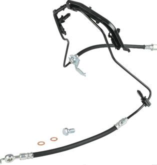 Citroen Remslang PHD2301