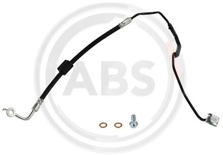 Citroen Remslang SL1218