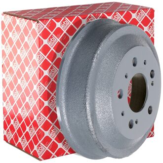 Citroen Remtrommel 10664