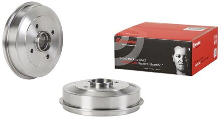 Citroen Remtrommel 14B42210