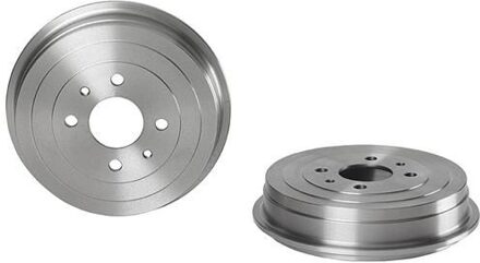 Citroen Remtrommel 14C01410