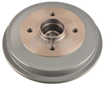 Citroen remtrommel 33100705