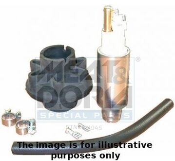 Citroen Reparatieset, brandstofpomp 76202E