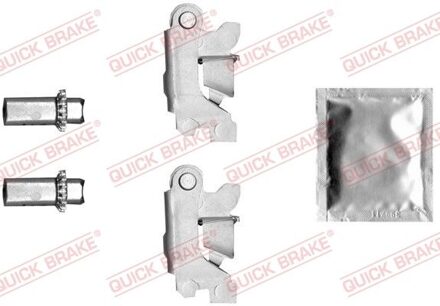 Citroen Reparatieset, expander 12053011