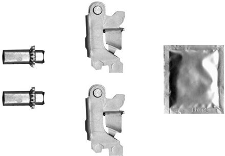Citroen Reparatieset, expander 97044800