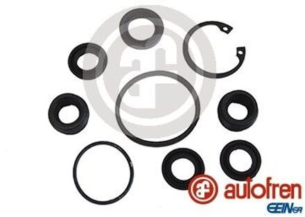 Citroen Reparatieset, hoofdremcilinder D1674