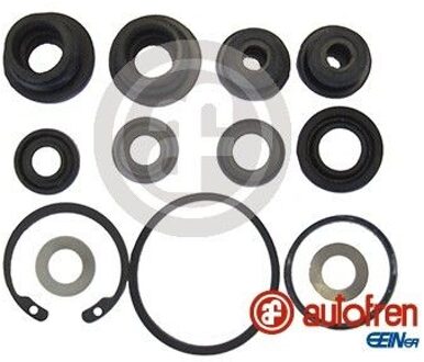 Citroen Reparatieset, hoofdremcilinder D1699