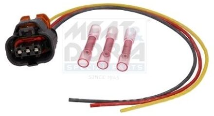Citroen Reparatieset, kabelset 25768