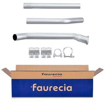 Citroen Reparatieset, katalysator - Easy2Fit Kit - Set met montagedelen 8LA366007071