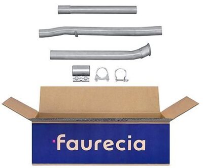 Citroen Reparatieset, katalysator - Easy2Fit Kit - Set met montagedelen 8LA366007111