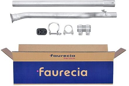 Citroen Reparatieset, katalysator - Easy2Fit Kit - Set met montagedelen 8LA366007221