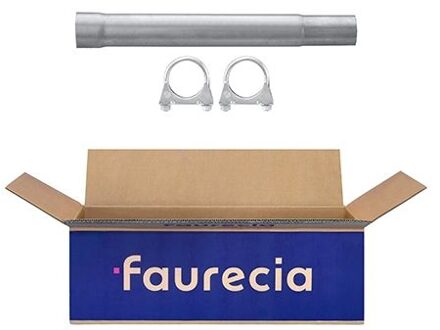 Citroen Reparatieset, katalysator - Easy2Fit Kit - Set met montagedelen 8LA366007341