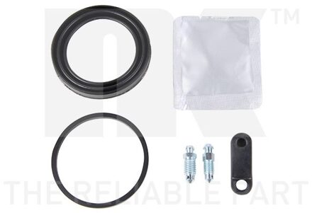 Citroen Reparatieset, remklauw 8837011