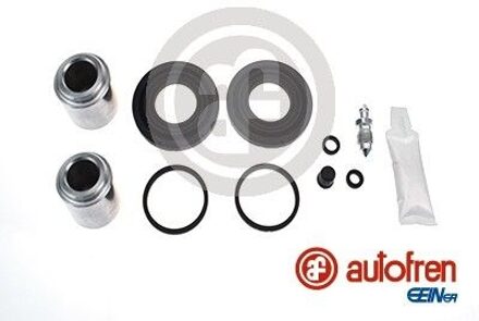 Citroen Reparatieset, remklauw D41595C