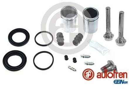 Citroen Reparatieset, remklauw D43455S