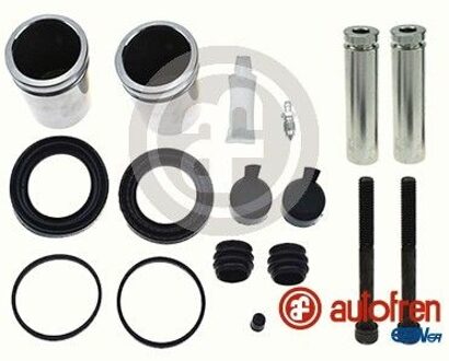 Citroen Reparatieset, remklauw D43465S