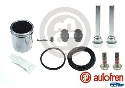 Citroen Reparatieset, remklauw D44061S